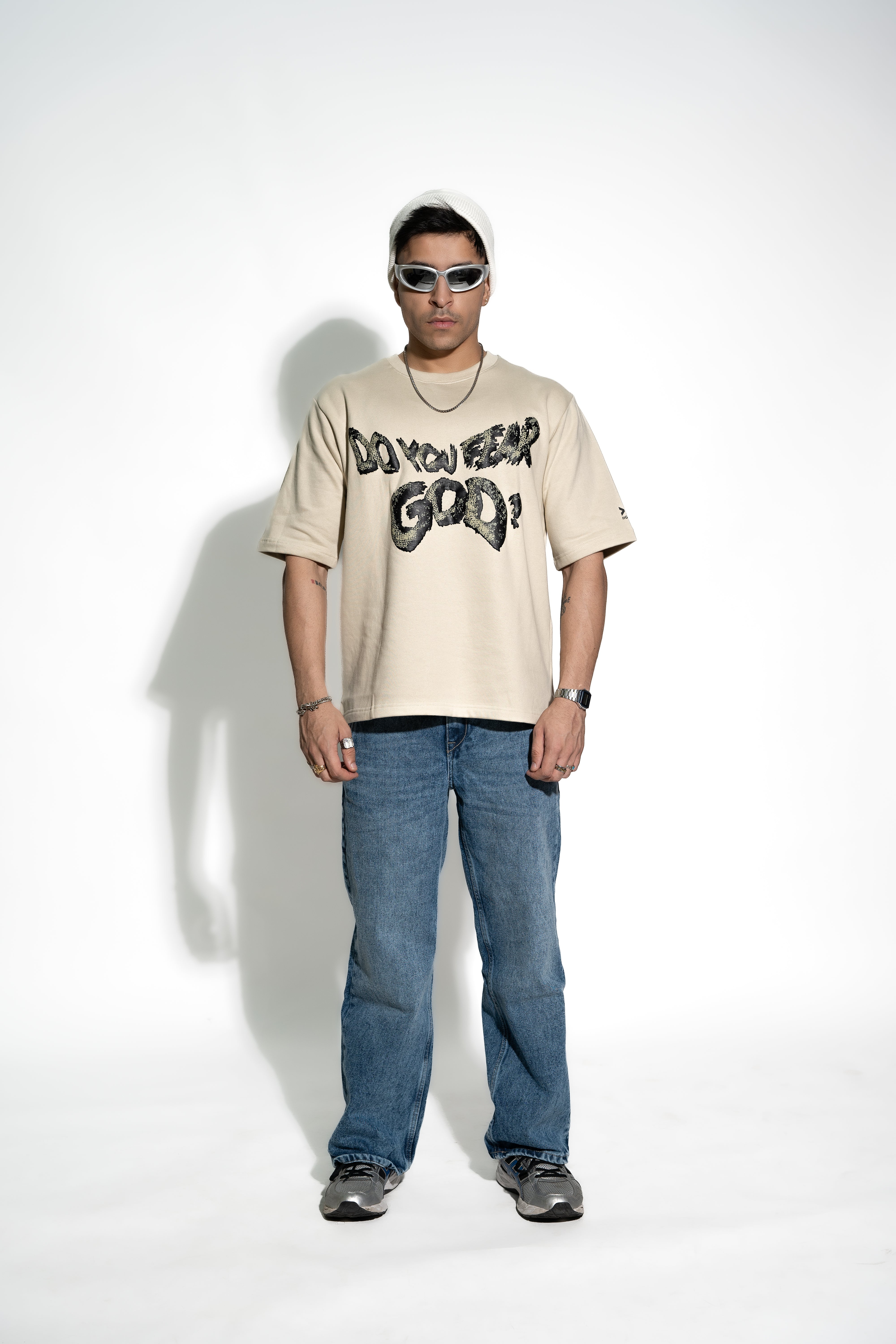 FEAR OF GOD TEE