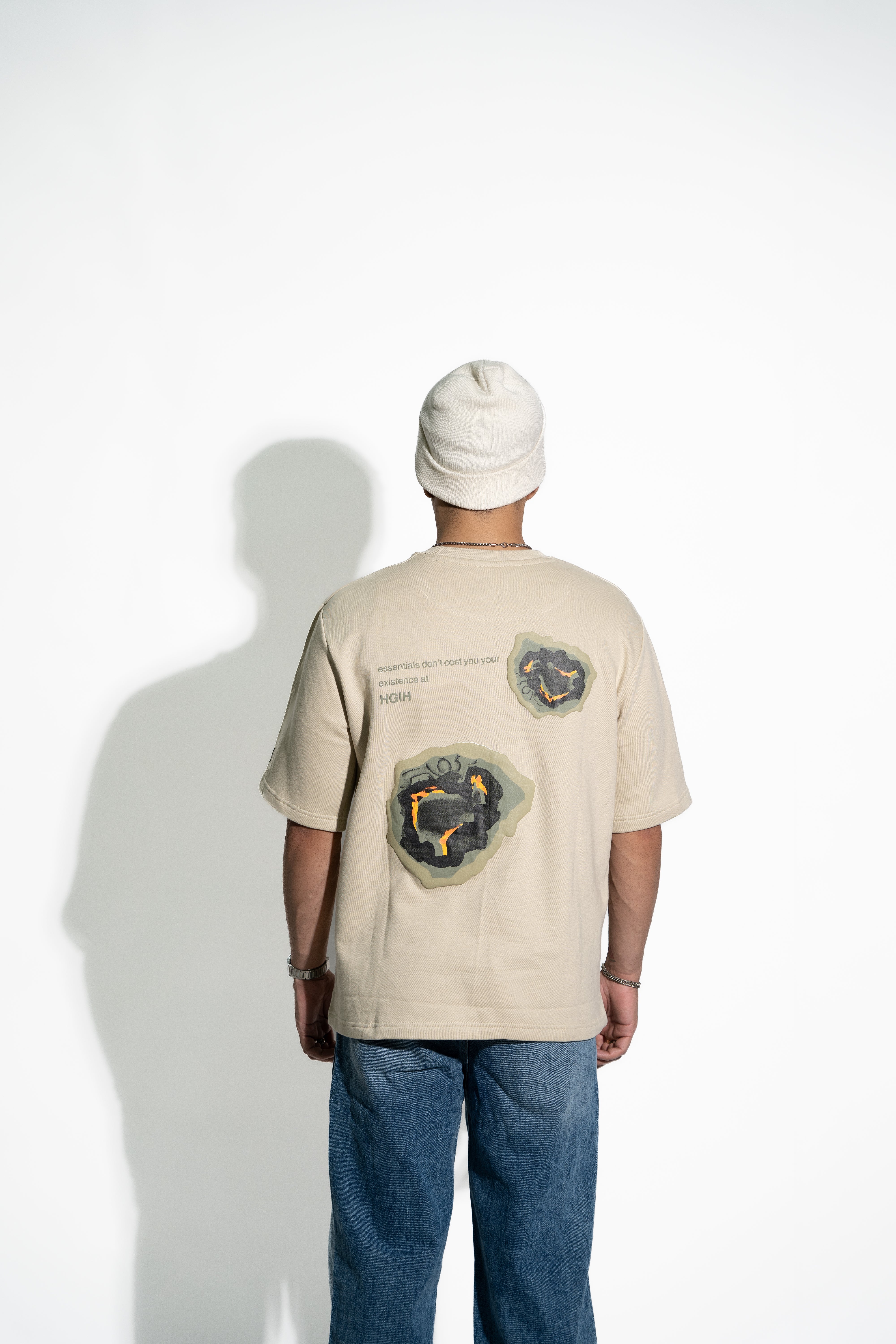 FEAR OF GOD TEE